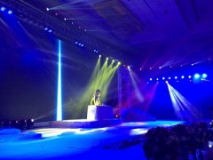 演出現(xiàn)場